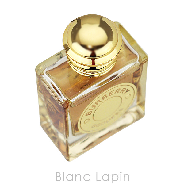 BURBERRY（バーバリー） 【ミニサイズ】 ゴッデス EDP 5ml [020706