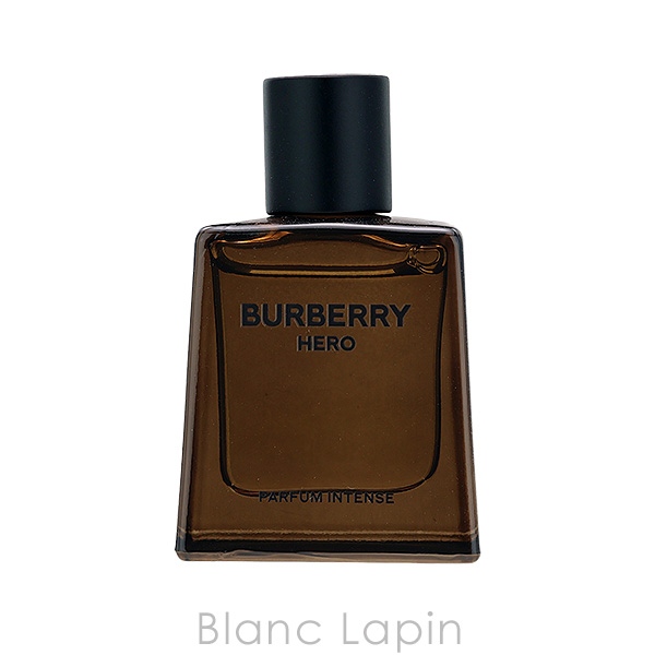 BURBERRY（バーバリー） 【ミニサイズ】 ヒーロー P インテンス 5ml