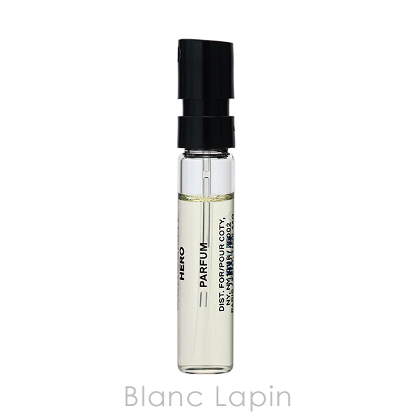BURBERRY（バーバリー） 【ミニサイズ】 ヒーロー P 1.5ml ミニ