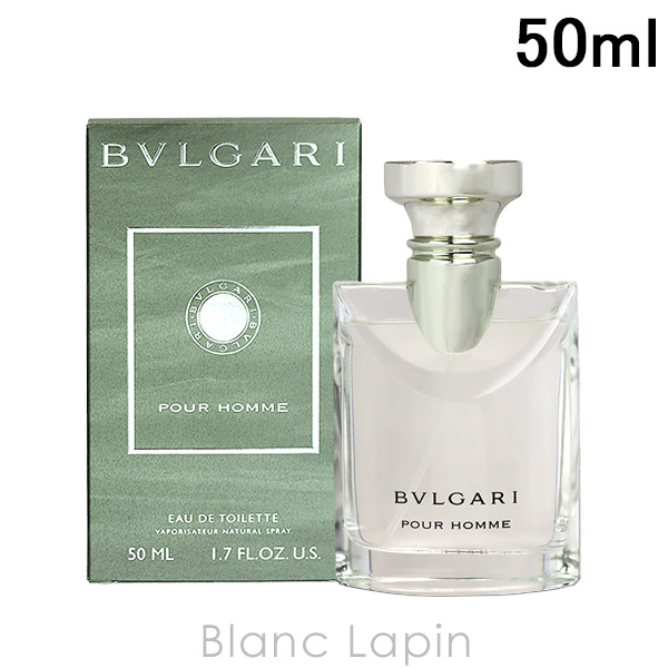 ֥륬 BVLGARI ֥륬ס륪 EDT 50ml ե쥰   [418945/831096/831102]