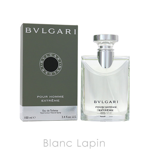 Yahoo! Yahoo!ショッピング(ヤフー ショッピング)ブルガリ BVLGARI ブルガリプールオムエクストレーム EDT 100ml [833700/111567/833649]