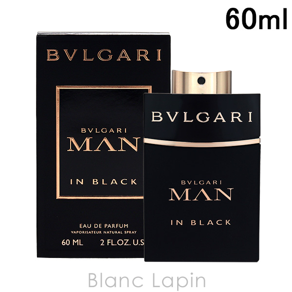 Yahoo! Yahoo!ショッピング(ヤフー ショッピング)〔クーポン配布中〕ブルガリ BVLGARI ブルガリマンインブラック EDP 60ml フレグランス男性用 香水 メンズ [413841/971068]