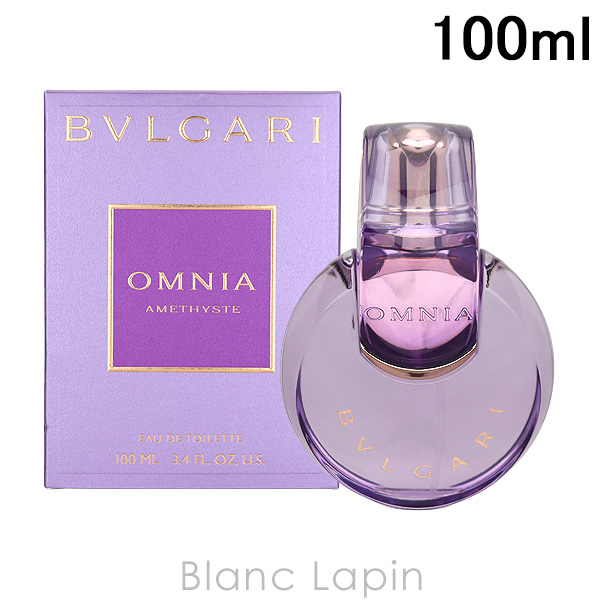 ֥륬 BVLGARI ˥᥸ EDT 100ml ե쥰󥹽  ǥ [420610]