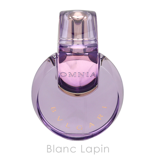 BVLGARI ブルガリ オムニアアメジスト EDT 50ml フレグランス