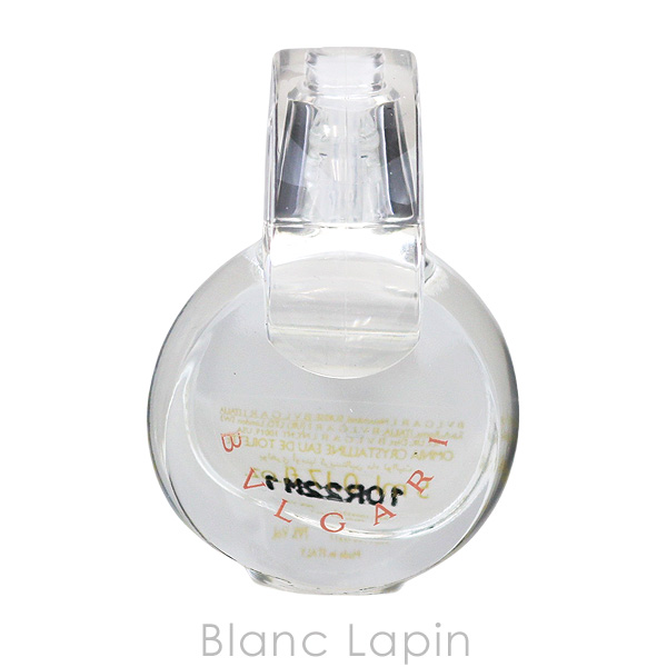 BVLGARI 〔クーポン配布中〕【ミニサイズ】 ブルガリ オムニア