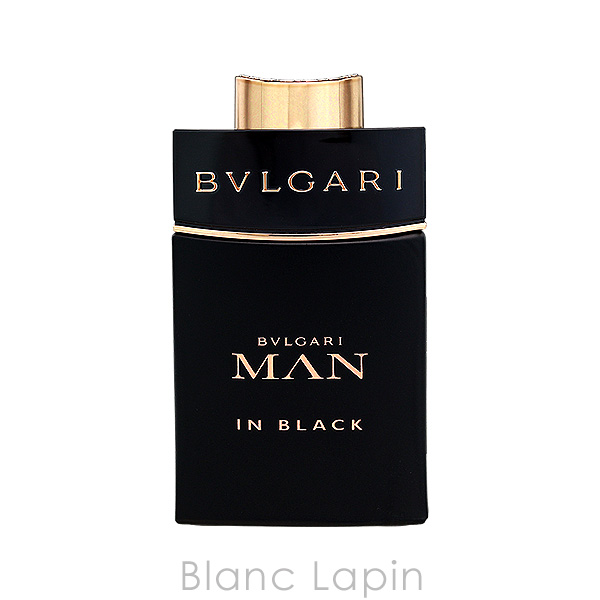 BVLGARI（ブルガリ） 【ミニサイズ】 ブルガリマンインブラック EDP