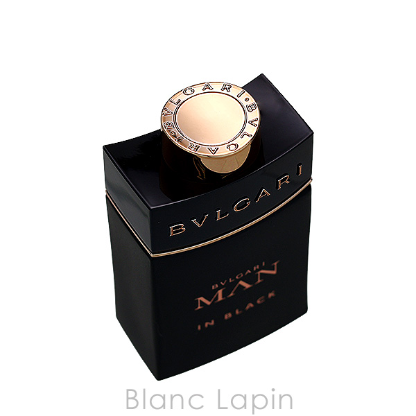 BVLGARI（ブルガリ） 【ミニサイズ】 ブルガリマンインブラック EDP