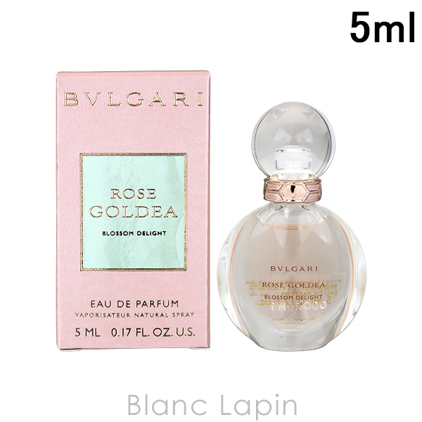 ڥߥ˥ ֥륬 BVLGARI ǥ֥åǥ饤 EDP 5ml [404740]