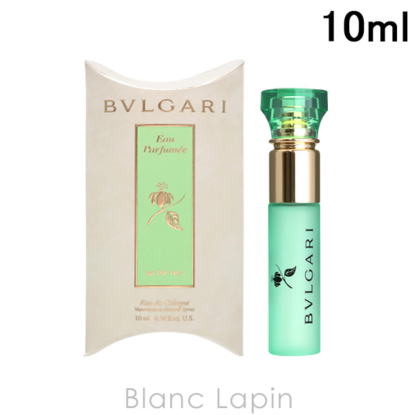 Yahoo! Yahoo!ショッピング(ヤフー ショッピング)【箱・外装不良】【ミニサイズ】 ブルガリ BVLGARI オ・パフメオーテヴェール EDC 10ml [473272]
