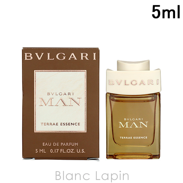 Yahoo! Yahoo!ショッピング(ヤフー ショッピング)【ミニサイズ】 ブルガリ BVLGARI ブルガリマンテラエエッセンス EDP 5ml [416187]