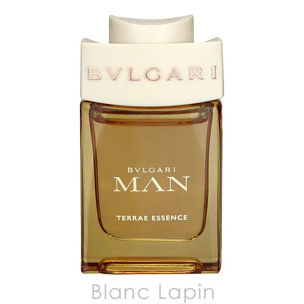 ブルガリ BVLGARI マン テラエ エッセンス EDP 100mL MAN TERRAE