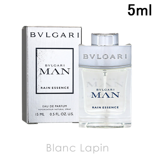 Yahoo! Yahoo!ショッピング(ヤフー ショッピング)【ミニサイズ】 ブルガリ BVLGARI ブルガリマンレインエッセンス EDP 15ml [419454]