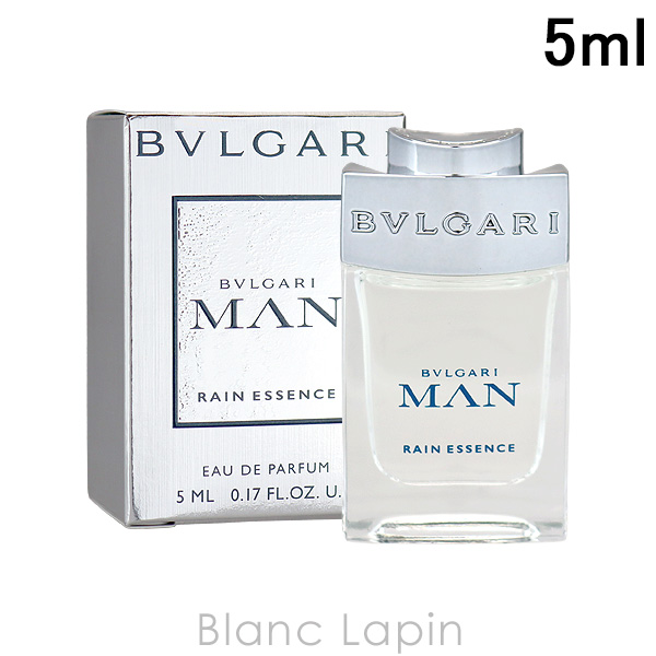 Yahoo! Yahoo!ショッピング(ヤフー ショッピング)【ミニサイズ】 ブルガリ BVLGARI ブルガリマンレインエッセンス EDP 5ml [419508]