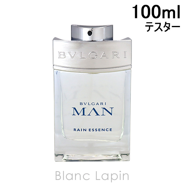 Yahoo! Yahoo!ショッピング(ヤフー ショッピング)【テスター】 ブルガリ BVLGARI ブルガリマンレインエッセンス EDP 100ml [419492]