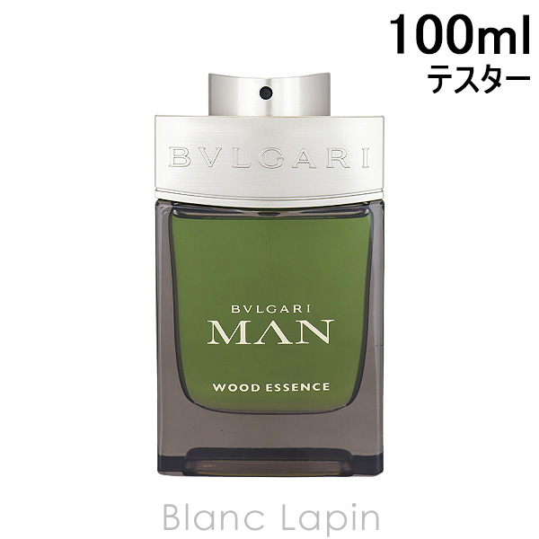 Yahoo! Yahoo!ショッピング(ヤフー ショッピング)【テスター】 ブルガリ BVLGARI ブルガリマンウッドエッセンス EDP 100ml フレグランス男性用 香水 メンズ [461118]