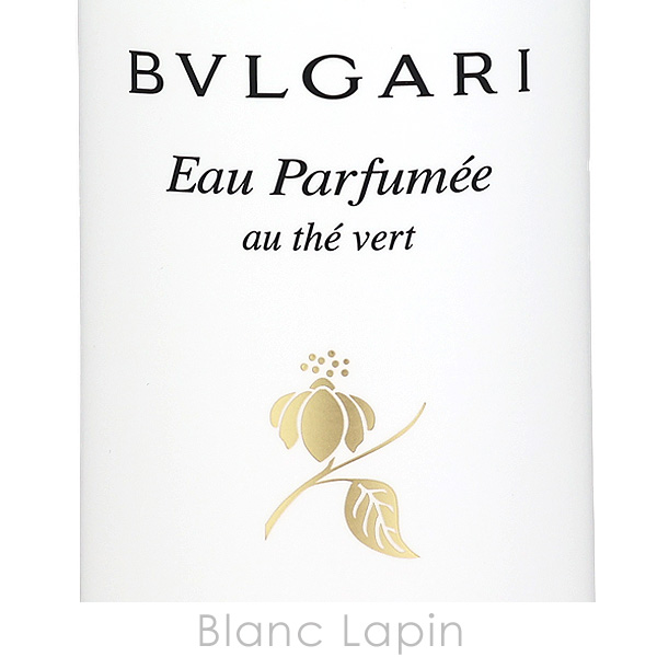 BVLGARI（ブルガリ） オ・パフメオーテヴェールコンディショナー 300ml
