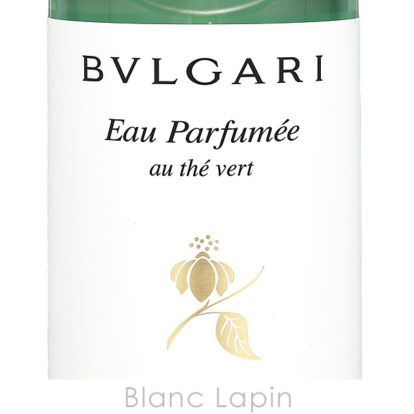 BVLGARI（ブルガリ） オ・パフメオーテヴェールシャンプー 300ml