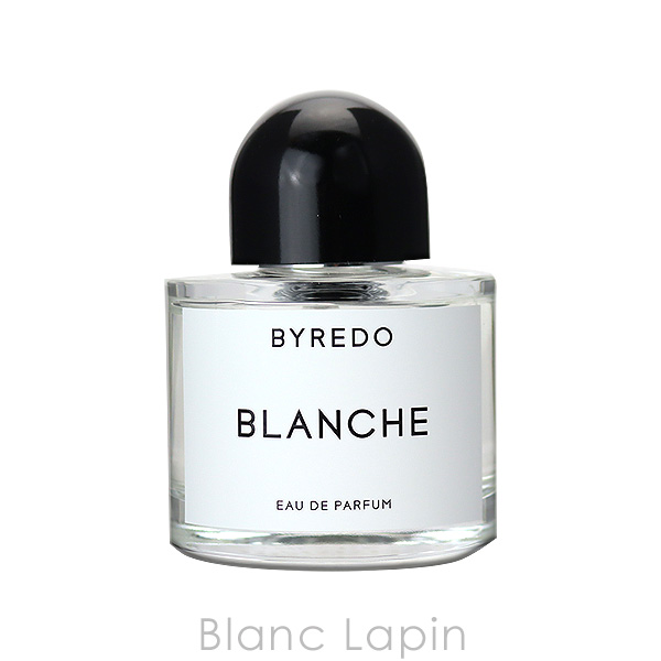 香水(ユニセックス) BYREDO BLANCHE 50ml バイレード BYREDO ブランシュ EDP 50ml フレグランスユニセックス