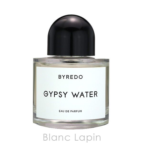 BYREDO バイレード ジプシーウォーター 100ml バイレード BYREDO ジプシーウォーター EDP 100ml フレグランス
