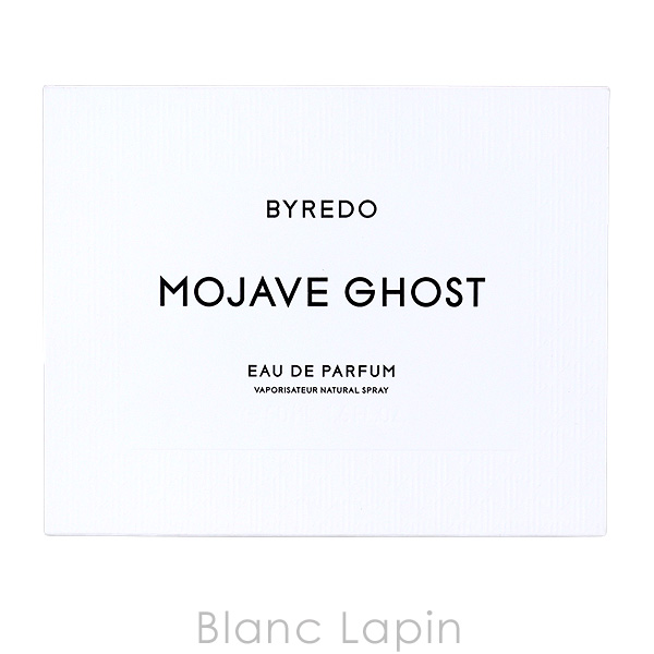 バイレード BYREDO モハーヴェゴースト EDP 50ml フレグランス