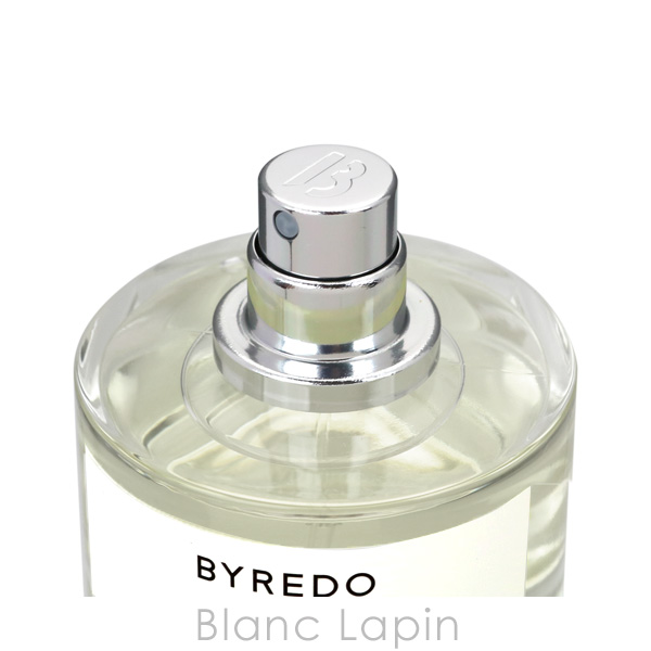 バイレード BYREDO ブランシュ EDP 50ml フレグランスユニセックス