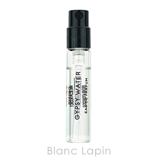 ミニサイズ】 バイレード BYREDO ジプシーウォーター EDP 2ml ミニ