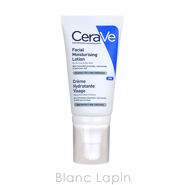 CeraVe（セラヴィ） CeraVe PMフェイシャルモイスチャライジング