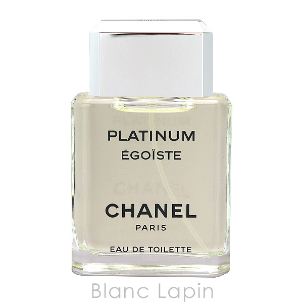 CHANEL シャネル エゴイストプラチナム EDT 50ml フレグランス