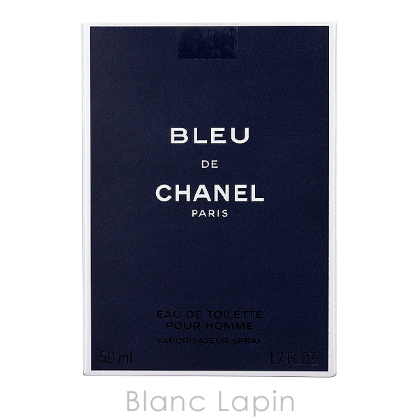 【Hoa様】BLEU DE CHANEL※即購入可 Amazon.co.jp: Chanel Bleu de Chanel EDT .03 fl oz (50ml