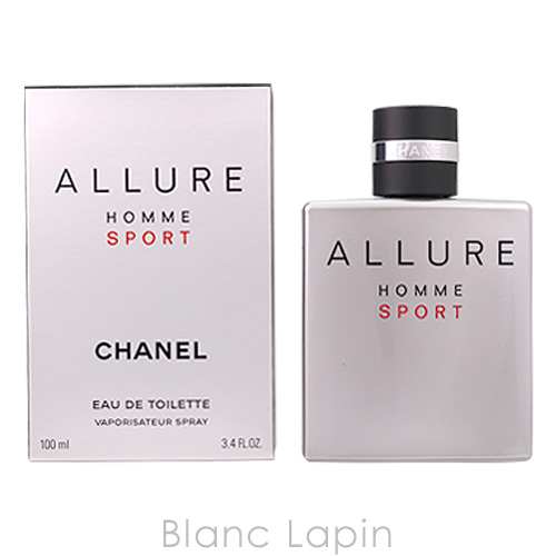 ͥ CHANEL 塼륪ॹݡ EDT 100ml ե쥰   [236309]