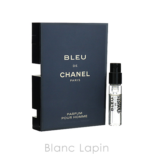 Yahoo! Yahoo!ショッピング(ヤフー ショッピング)【ミニサイズ】 シャネル CHANEL ブルードゥシャネル P 1.5ml [055060]