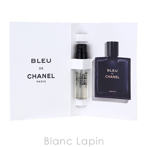 CHANEL 【ミニサイズ】 シャネル ブルードゥシャネル P 1.5ml