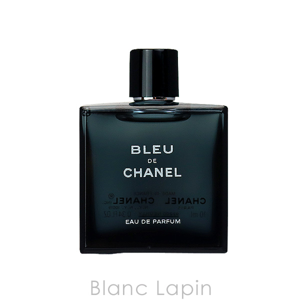 CHANEL（シャネル） 【ミニサイズ】 ブルー ドゥ EDP 10ml ミニ