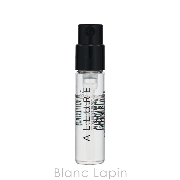 CHANEL（シャネル） 【ミニサイズ】 アリュールオムスポーツ EDT 1.5ml