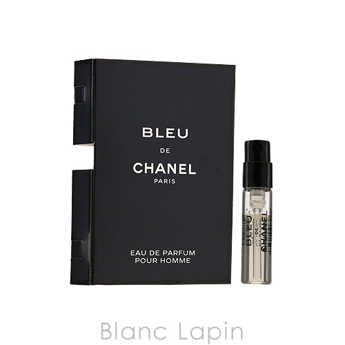 Yahoo! Yahoo!ショッピング(ヤフー ショッピング)【ミニサイズ】 シャネル CHANEL ブルードゥシャネル EDP 1.5ml [062655]新春 初売り 福袋