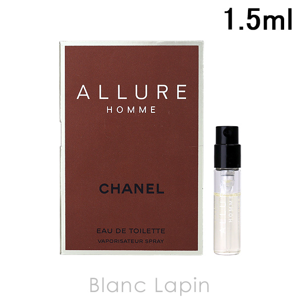 ڥߥ˥ ͥ CHANEL 塼륪 EDT 1.5ml [059754]