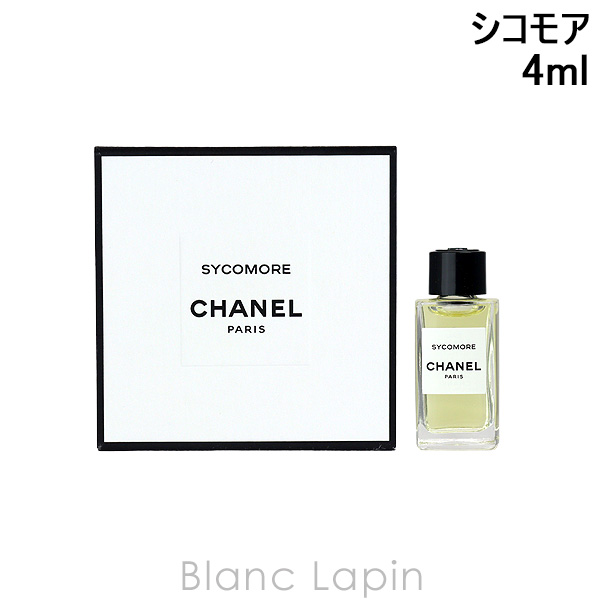 Yahoo! Yahoo!ショッピング(ヤフー ショッピング)〔クーポン配布中〕【ミニサイズ】 シャネル CHANEL シコモア EDP 4ml [066929]