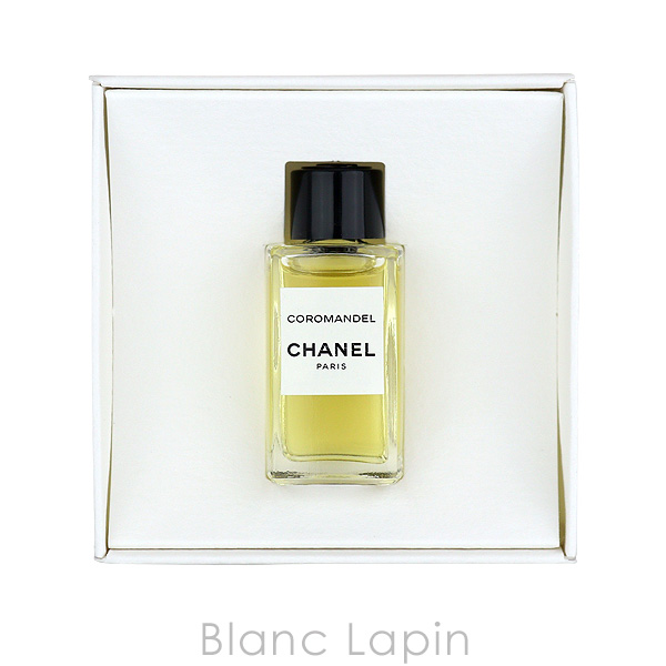 CHANEL（シャネル） 【ミニサイズ】 コロマンデル EDP 4ml ミニ
