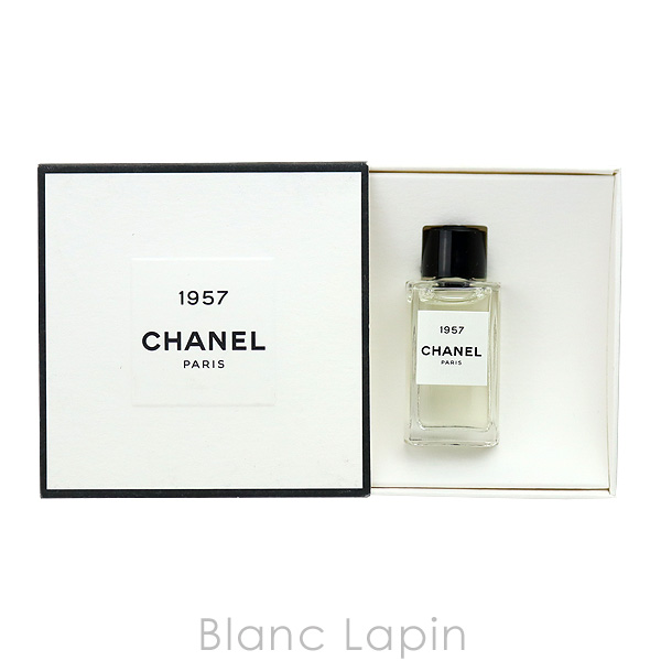 CHANEL（シャネル） 【ミニサイズ】 CHANEL 1957 EDP 4ml ミニ