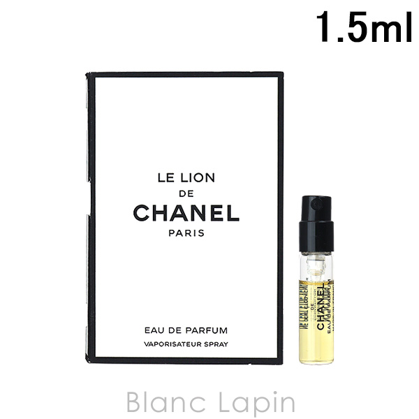 Yahoo! Yahoo!ショッピング(ヤフー ショッピング)【ミニサイズ】 シャネル CHANEL ルリオンドゥシャネル EDP 1.5ml [098852]