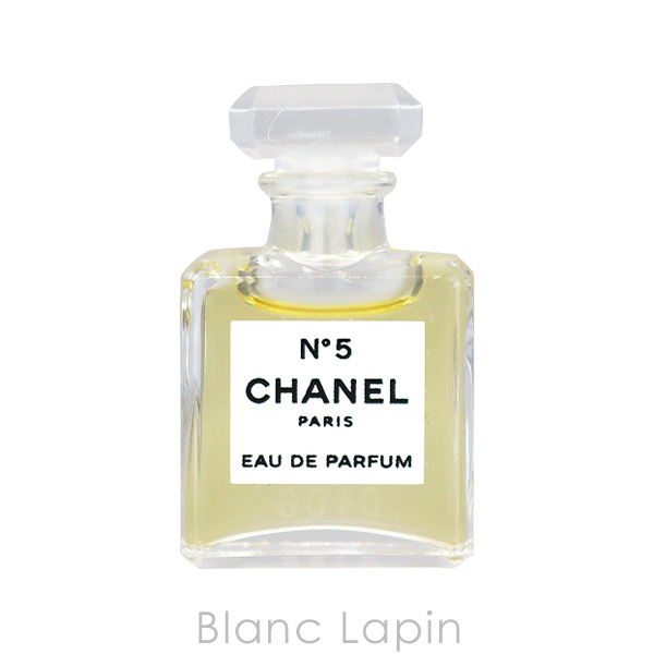 CHANEL（シャネル） 【ミニサイズ】 CHANEL No.5 EDP 限定パッケージ2