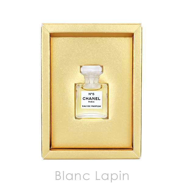 CHANEL（シャネル） 【ミニサイズ】 CHANEL No.5 EDP 限定パッケージ2