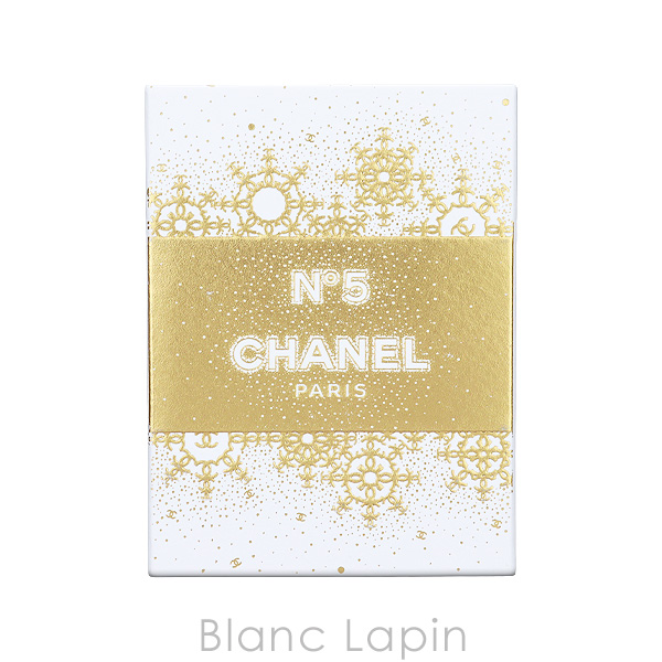 【ミニサイズ】 シャネル CHANEL No....の詳細画像3