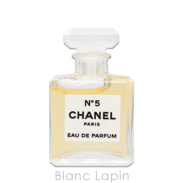 CHANEL（シャネル） 【ミニサイズ】 CHANEL No.5 EDP 限定パッケージ 3