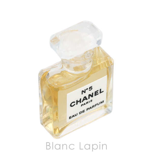 CHANEL（シャネル） 【ミニサイズ】 CHANEL No.5 EDP 限定パッケージ 3
