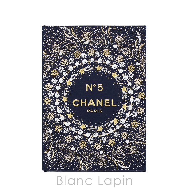 CHANEL（シャネル） 【ミニサイズ】 CHANEL No.5 EDP 限定パッケージ 3