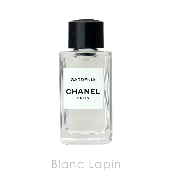 CHANEL（シャネル） 【ミニサイズ】 ガーデニア EDP 4ml [045191
