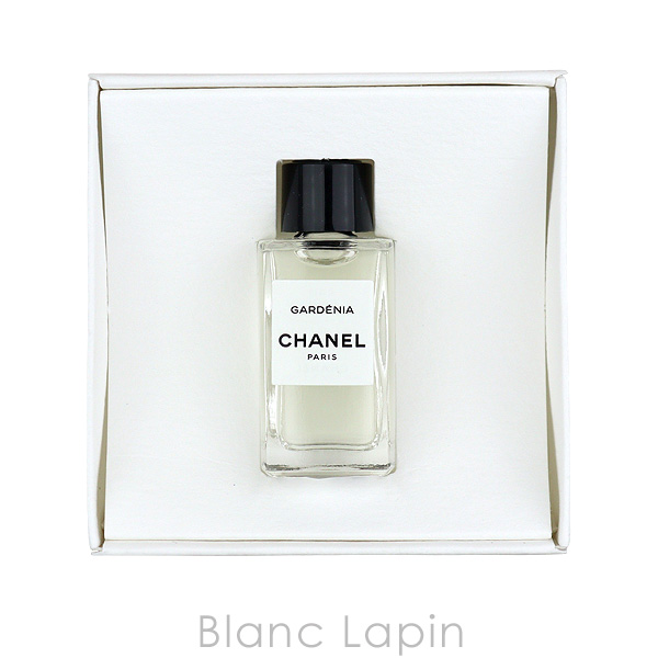 【美品】レアCHANEL ガーデニア CHANEL (シャネル) 香水 ガーデニア 75ml 残量80%-99