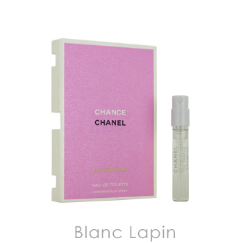 CHANEL 香水ミニボトルサイズ　ミニ香水　11点 CHANEL（シャネル） 【ミニサイズ】 チャンスオーフレッシュ EDT 1.5ml