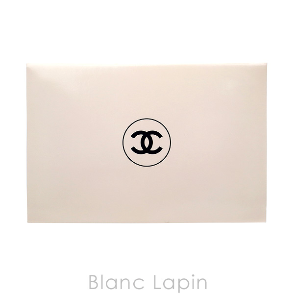 【ミニサイズ】 シャネル CHANEL ルブランブライトニングコンパクト #B10 [086972]【メール便可】｜blanc-lapin｜04